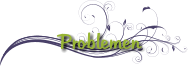 Problemen