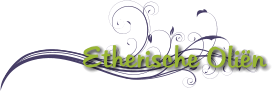 Etherische Oliën