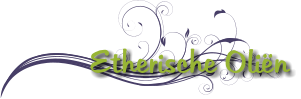 Etherische Oliën