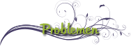 Problemen