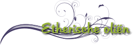 Etherische oliën