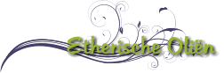 Etherische Oliën