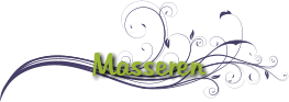 Masseren