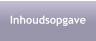 Inhoudsopgave