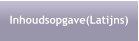 Inhoudsopgave(Latijns)
