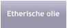 Etherische olie