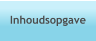 Inhoudsopgave