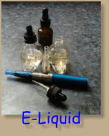 E-Liquid