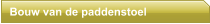 Bouw van de paddenstoel