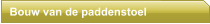 Bouw van de paddenstoel